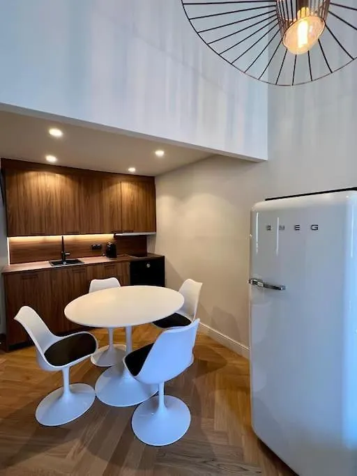 Ideal Au Coeur Du Vieux Nice
