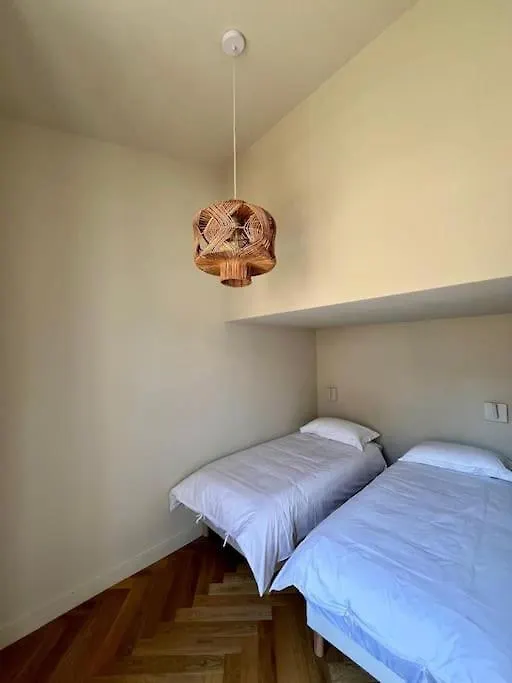 Ideal Au Coeur Du Vieux Nice 0*,  Frankrike