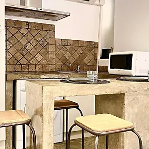 Appartement Le Vieux Choeur, Nice