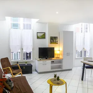 Appartement Vieux, Nice
